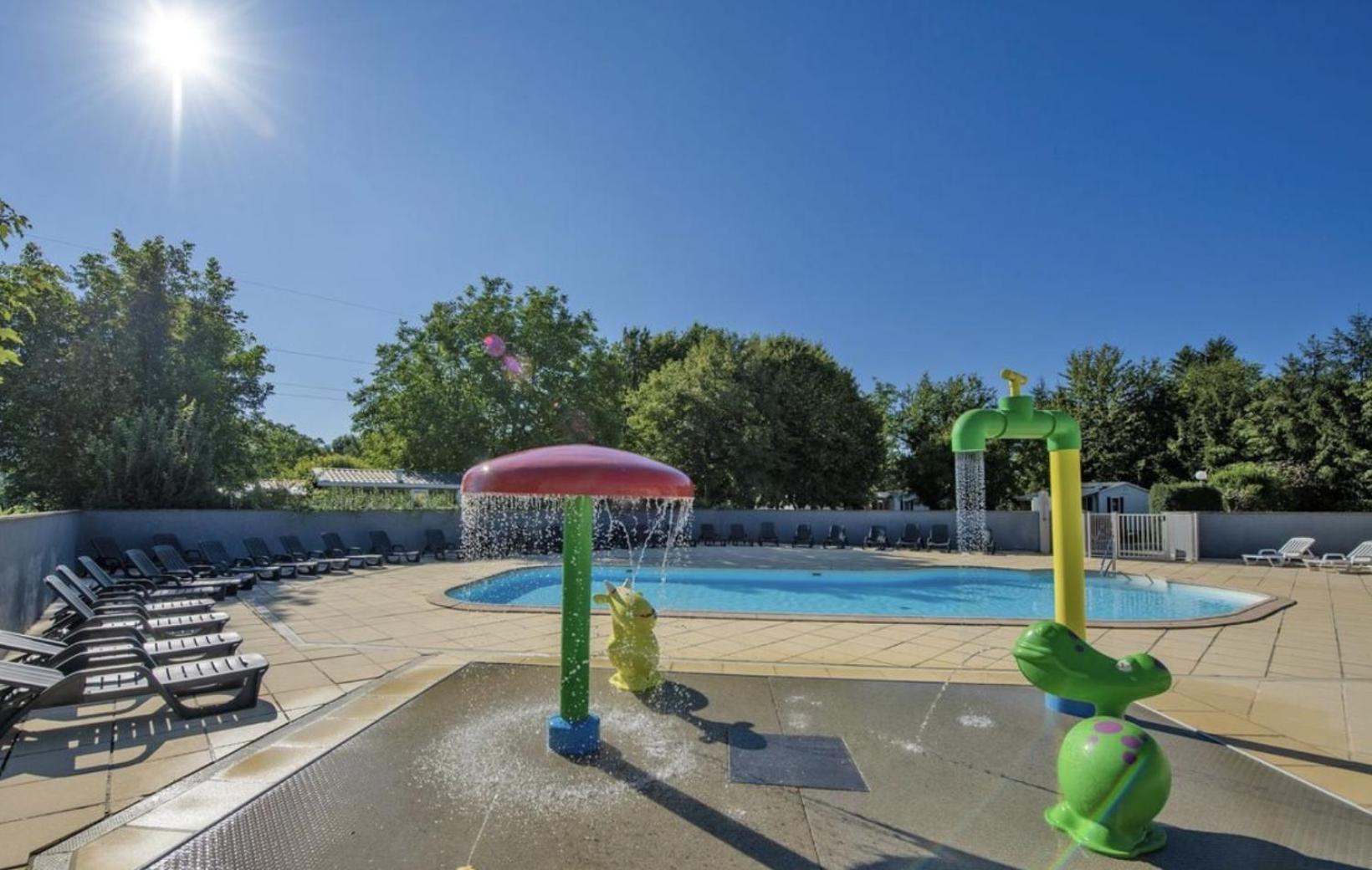 Le Muscat - Pour 5 - Tv - Clim Holiday home Boofzheim