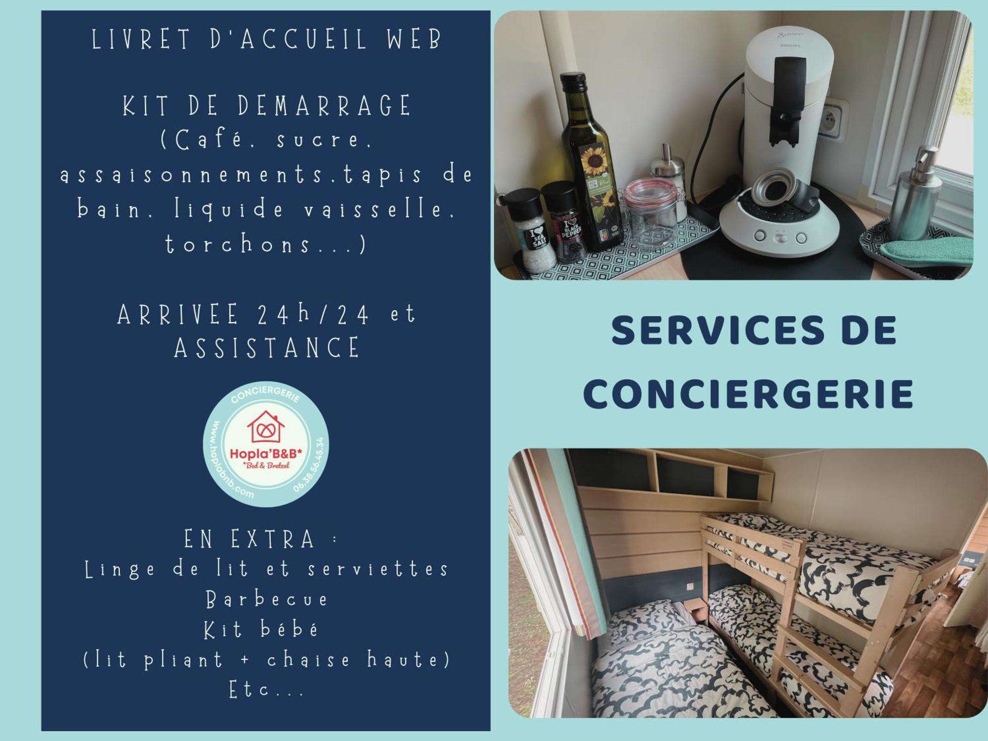 Holiday home Le Muscat - Pour 5 - Tv - Clim