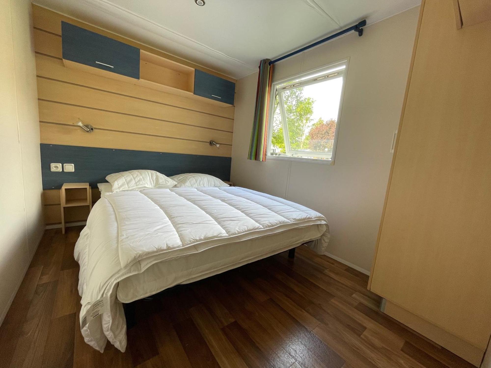 Holiday home Le Muscat - Pour 5 - Tv - Clim