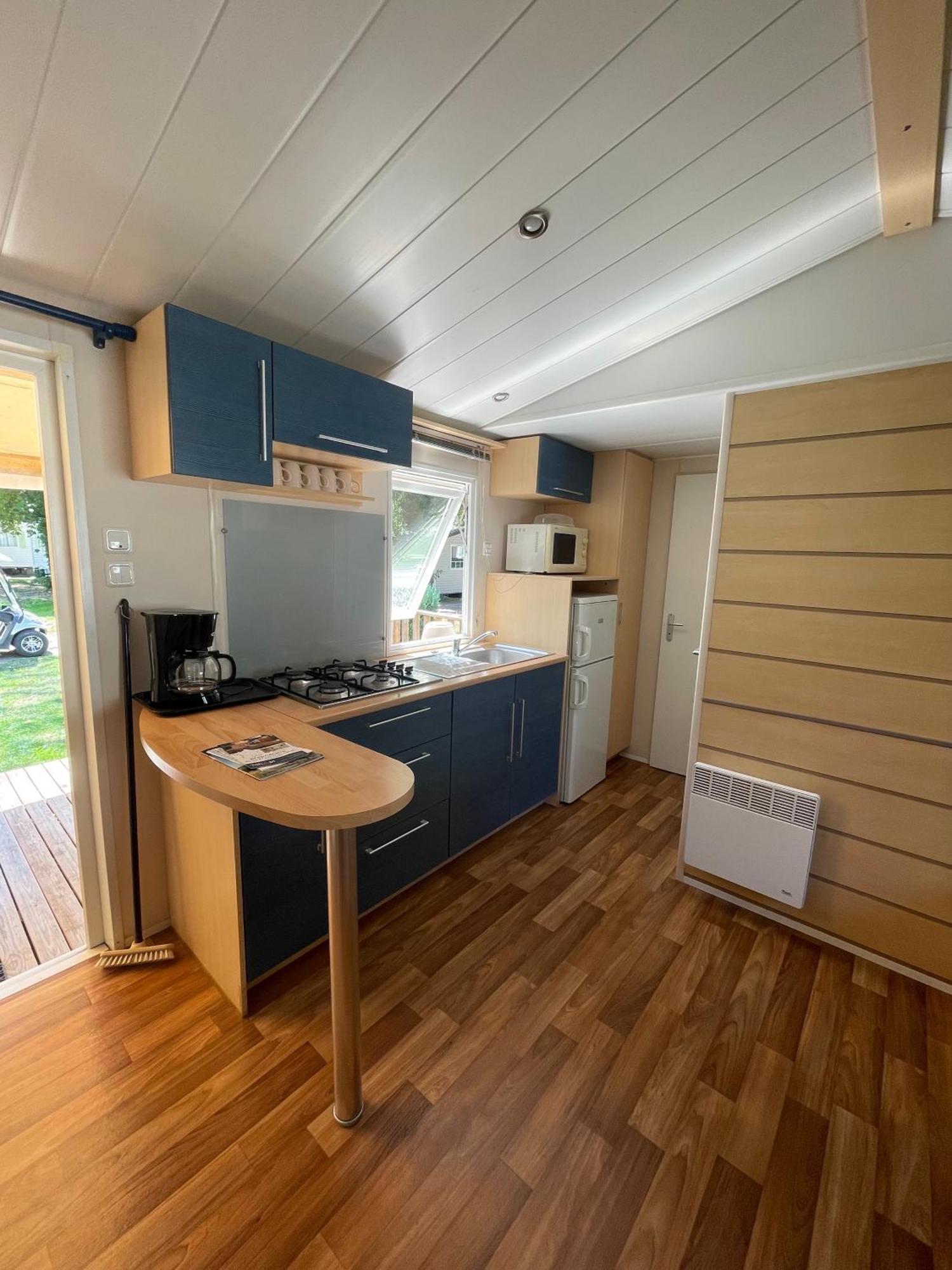 Le Muscat - Pour 5 - Tv - Clim Holiday home Boofzheim