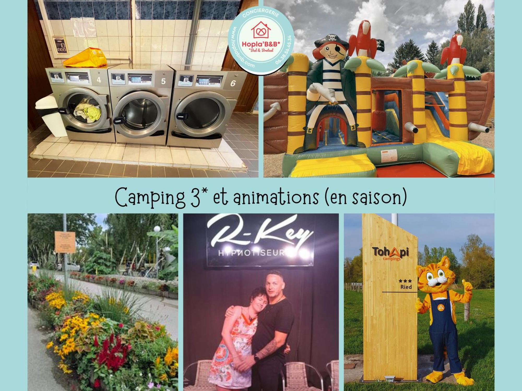 Le Muscat - Pour 5 - Tv - Clim Holiday home