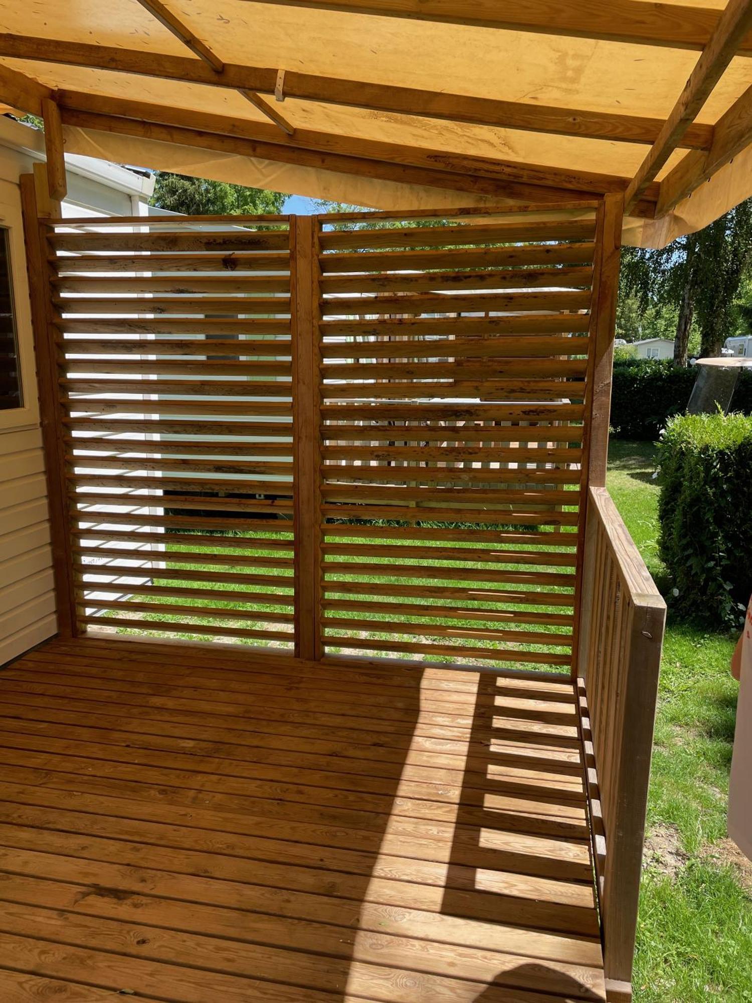 Le Muscat - Pour 5 - Tv - Clim