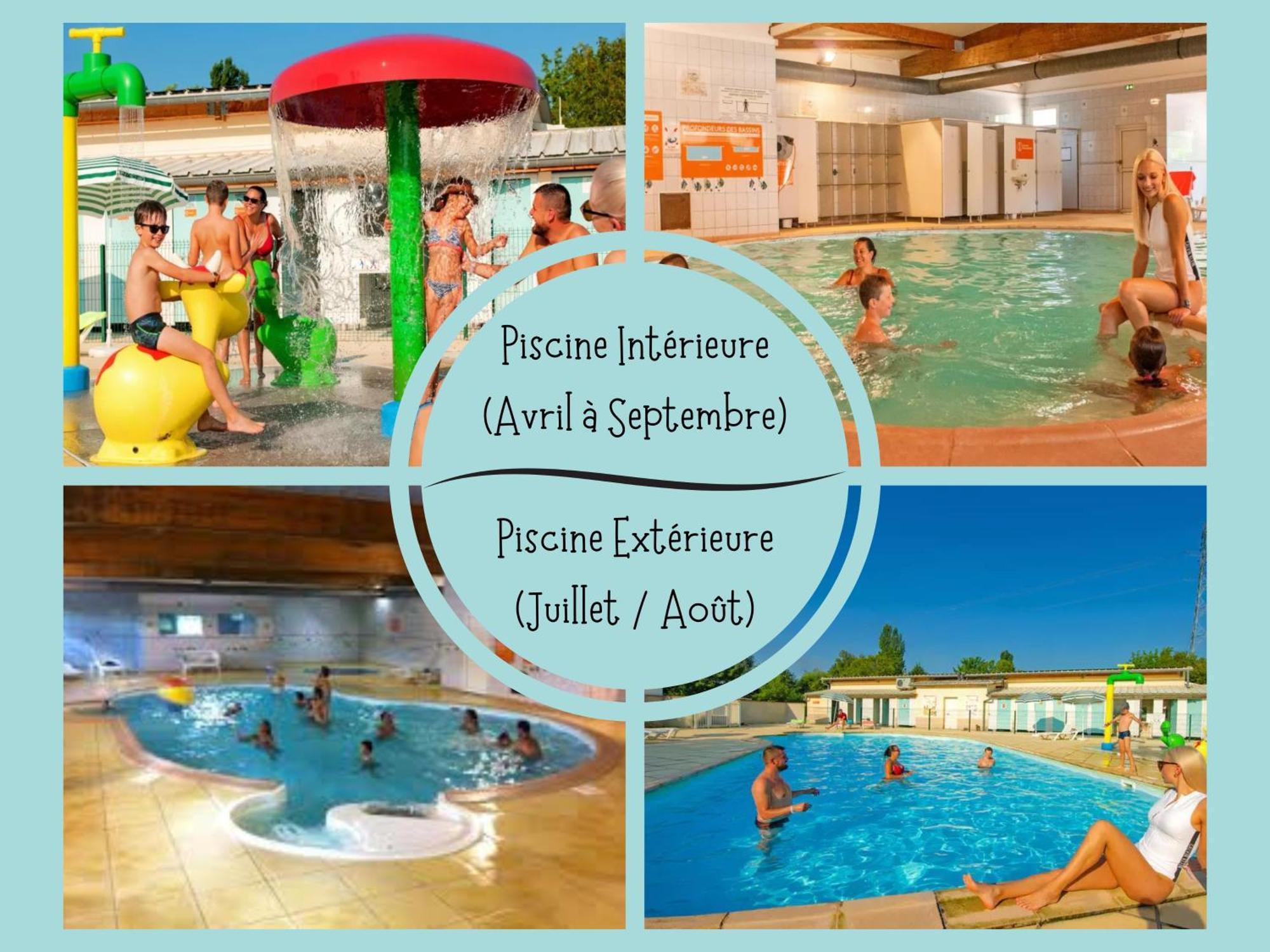 Le Muscat - Pour 5 - Tv - Clim Holiday home *