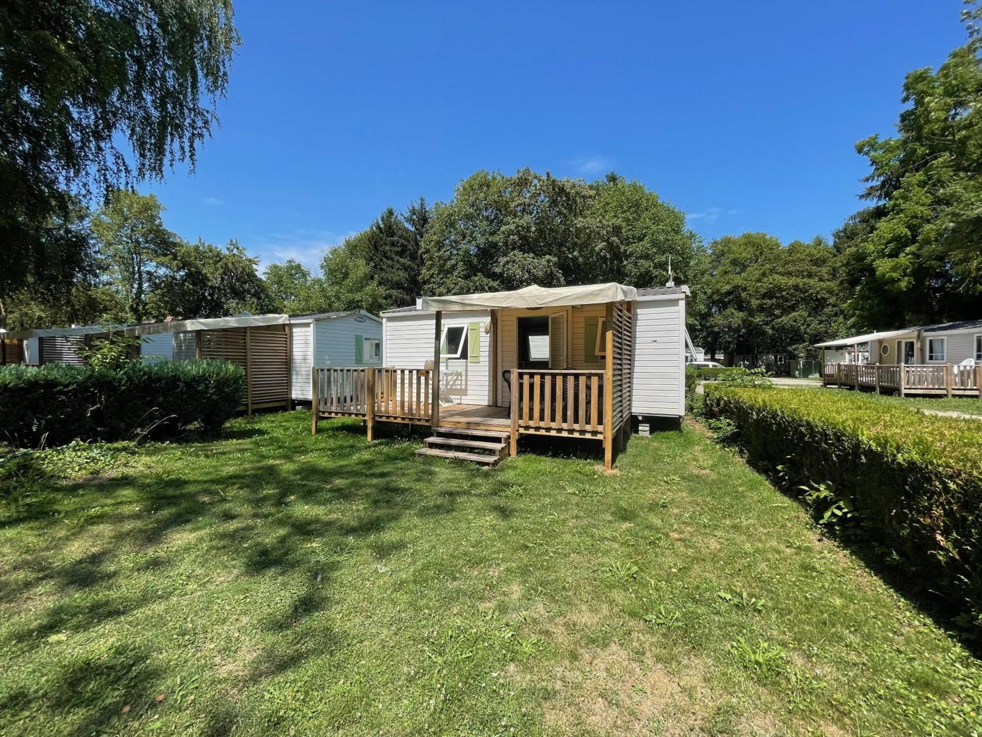 Holiday home Le Muscat - Pour 5 - Tv - Clim Boofzheim