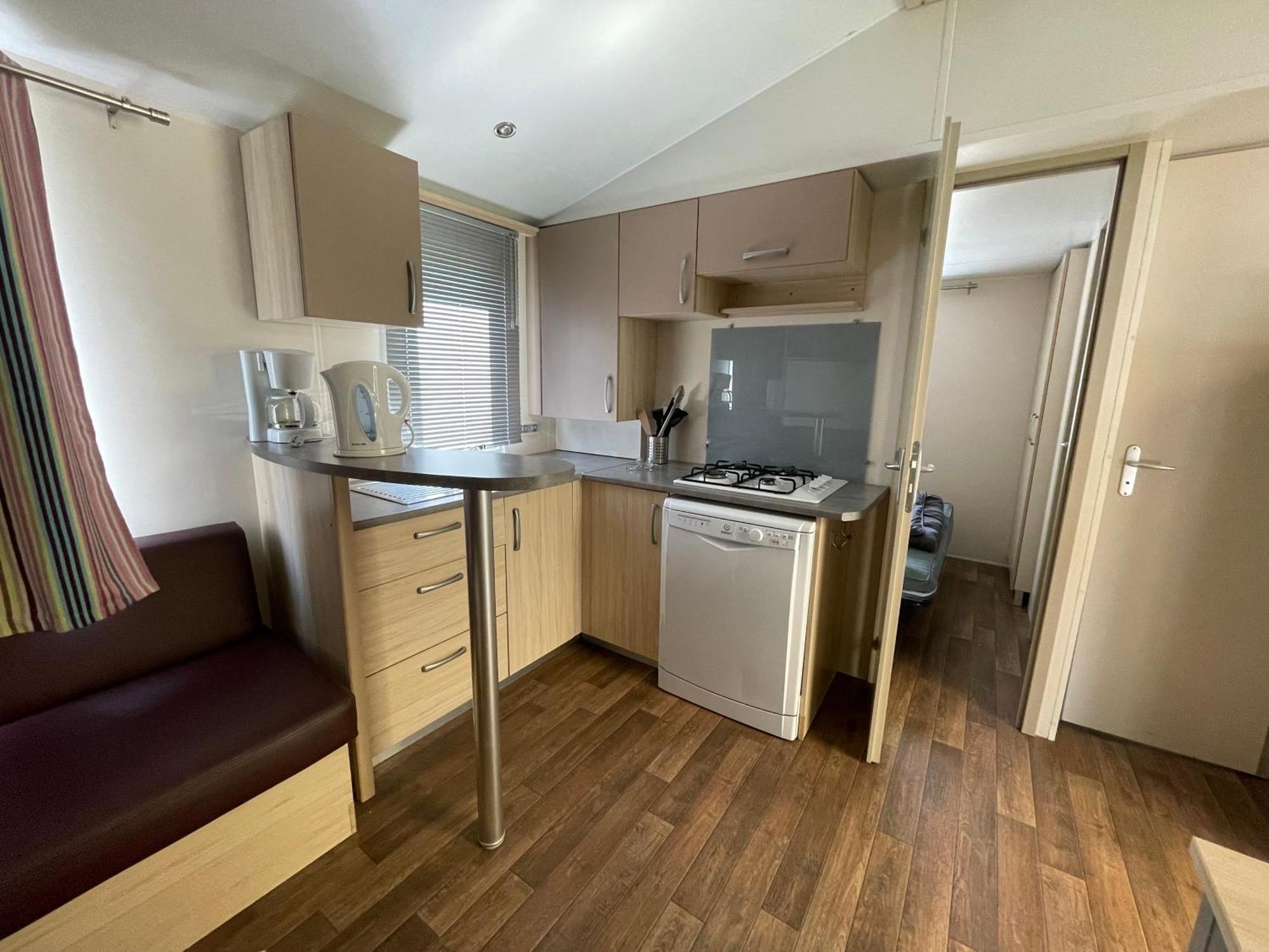 Holiday home Le Muscat - Pour 5 - Tv - Clim Boofzheim