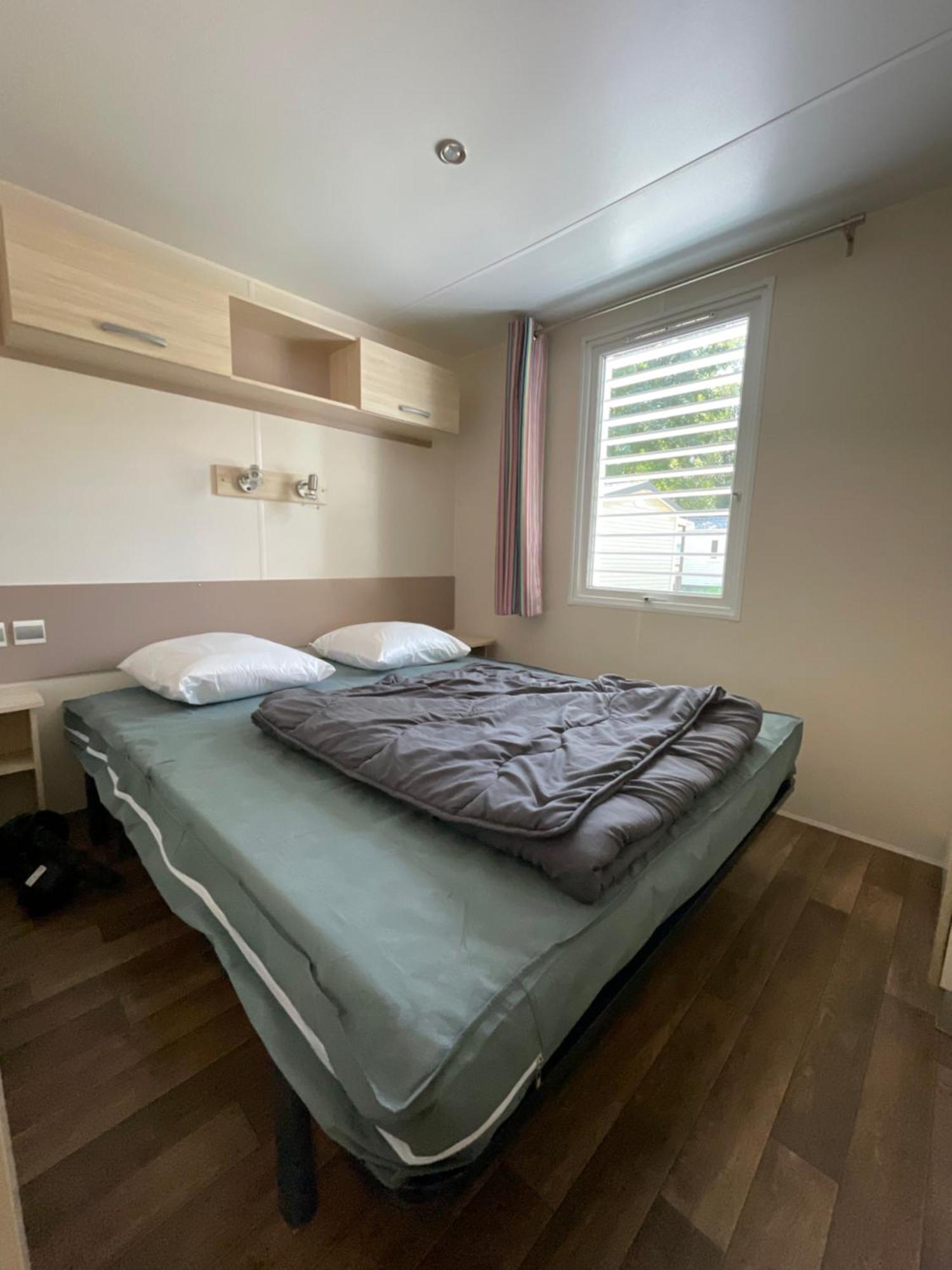 Holiday home Le Muscat - Pour 5 - Tv - Clim