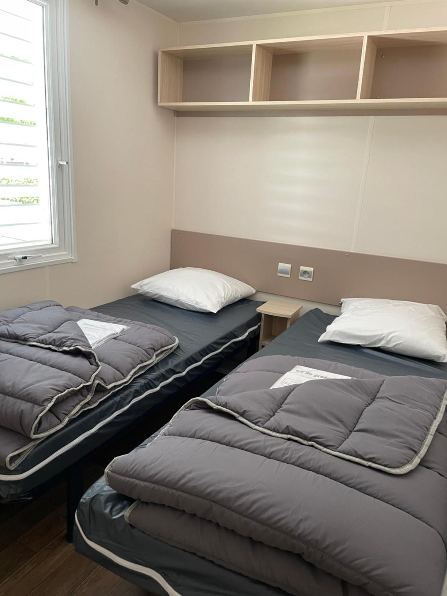 Le Muscat - Pour 5 - Tv - Clim Holiday home *