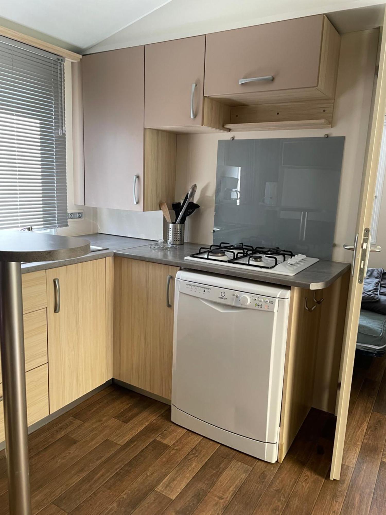 Le Muscat - Pour 5 - Tv - Clim Holiday home