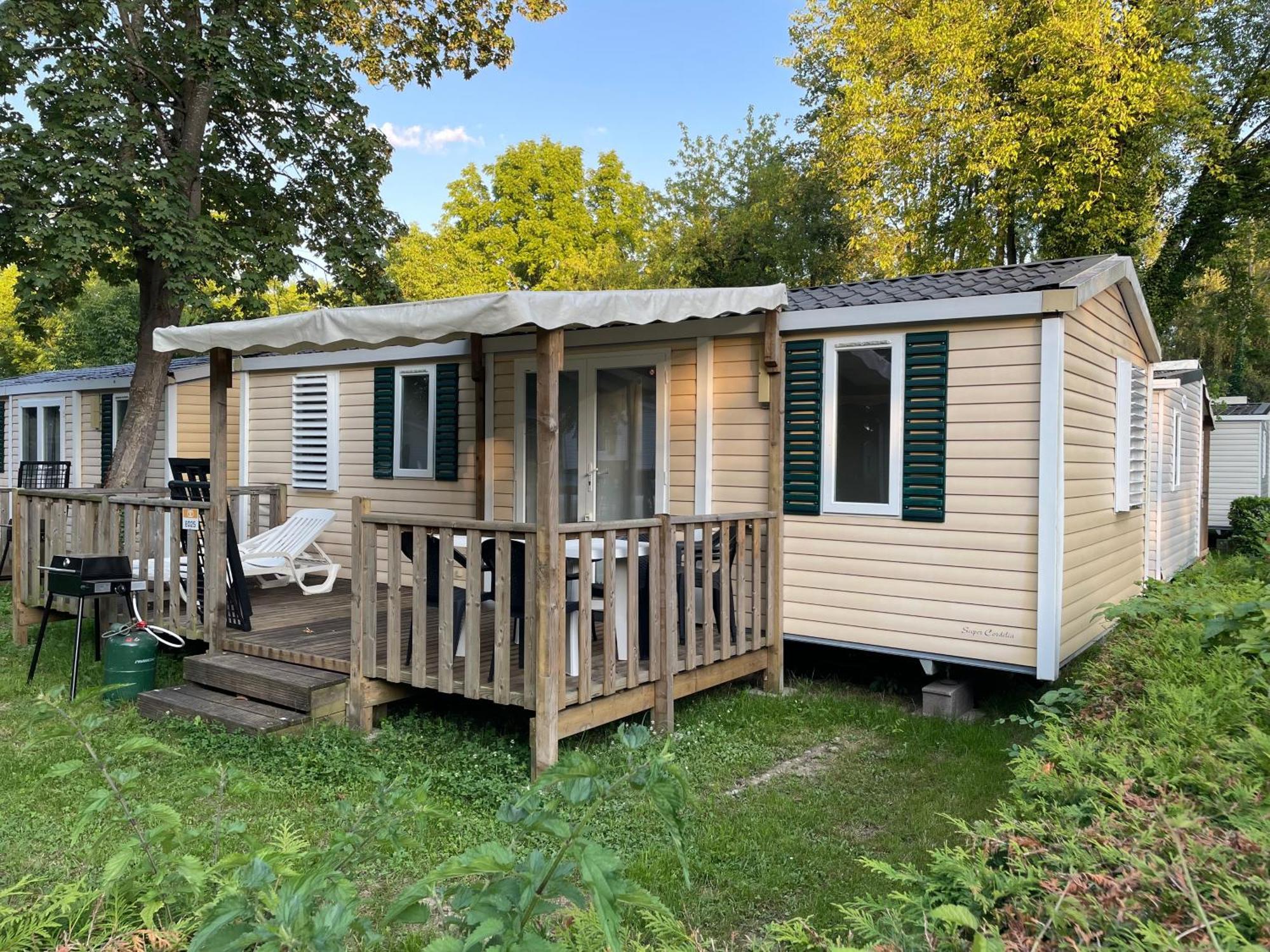 Le Muscat - Pour 5 - Tv - Clim Holiday home Boofzheim